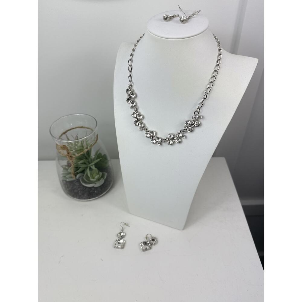 Beautiful Jewelry Set